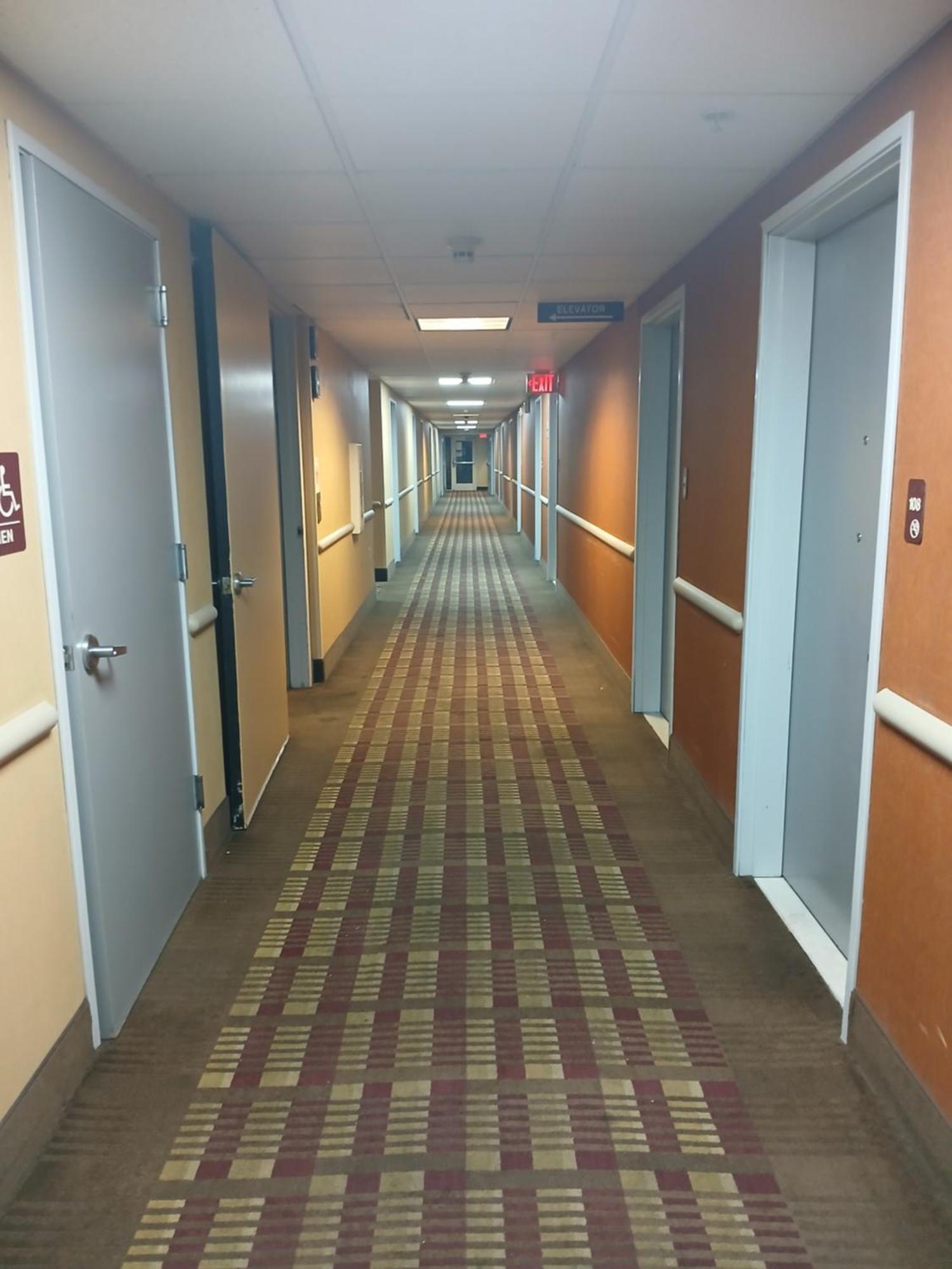 Inn America - Lewiston Ngoại thất bức ảnh