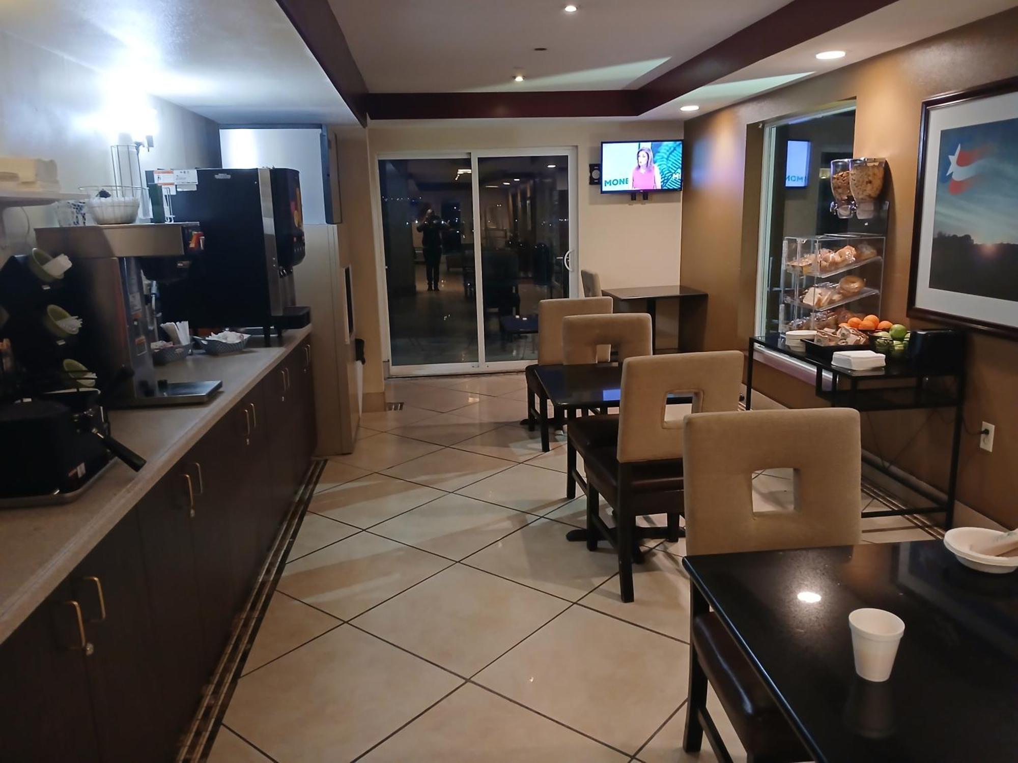 Inn America - Lewiston Ngoại thất bức ảnh