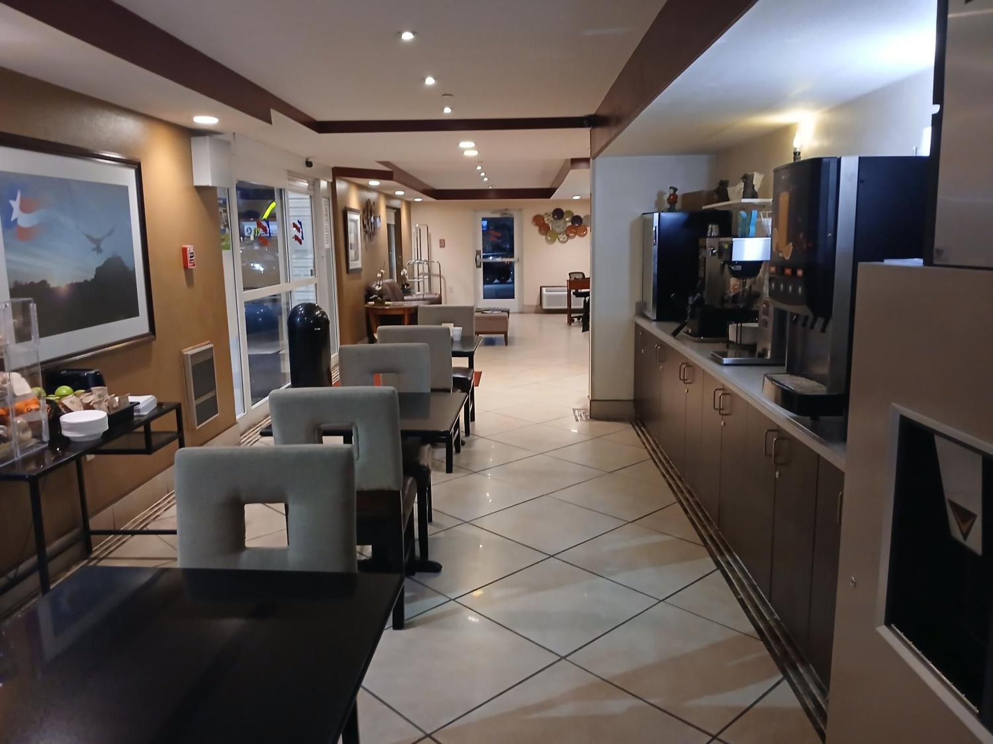 Inn America - Lewiston Ngoại thất bức ảnh