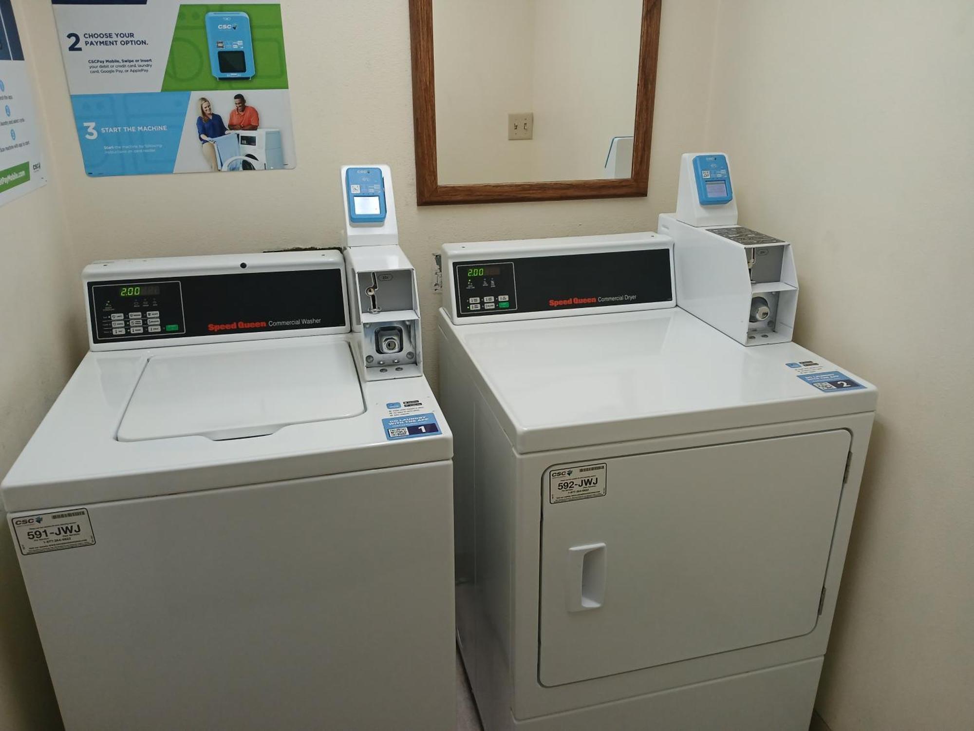 Inn America - Lewiston Ngoại thất bức ảnh