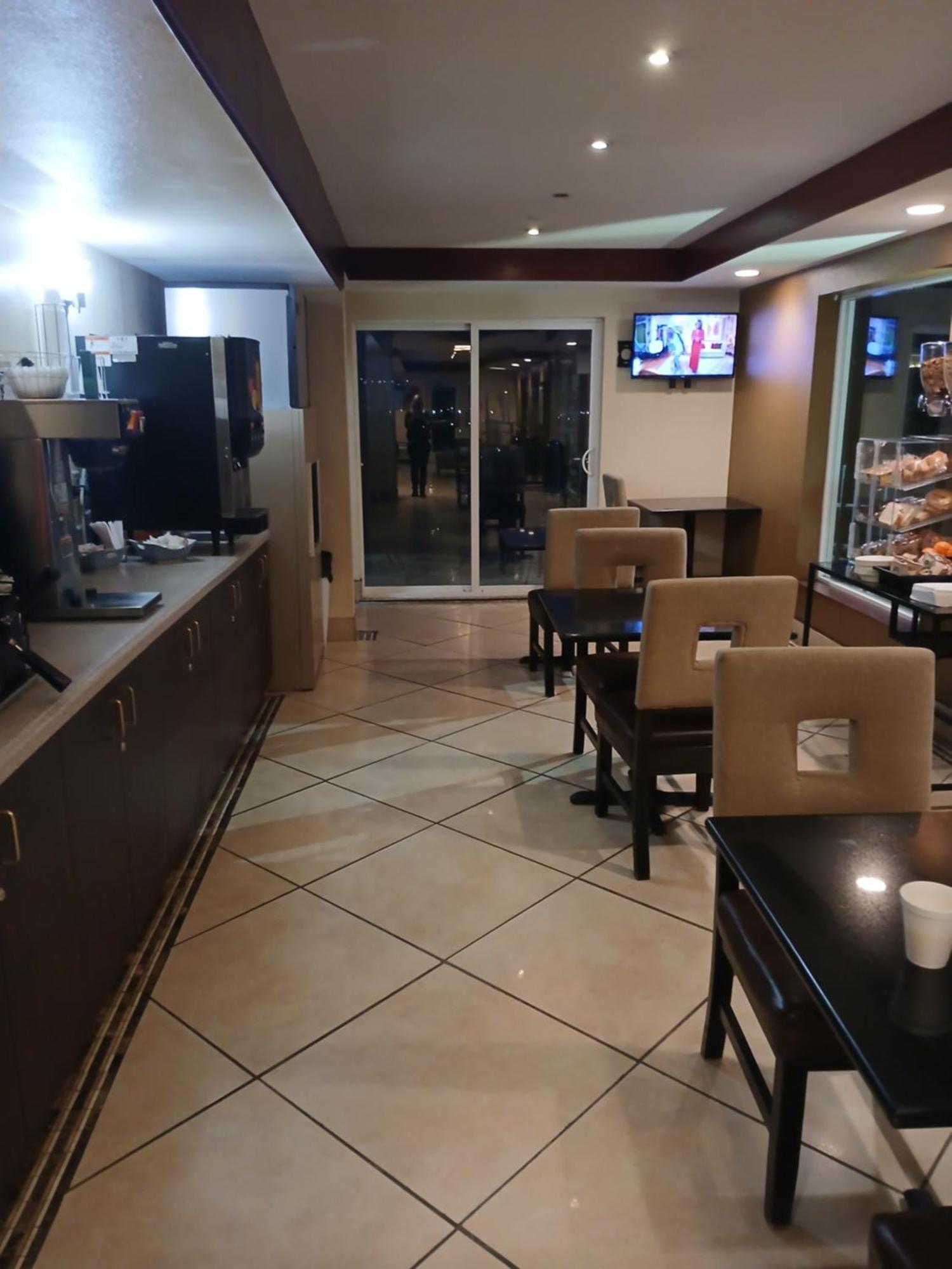 Inn America - Lewiston Ngoại thất bức ảnh