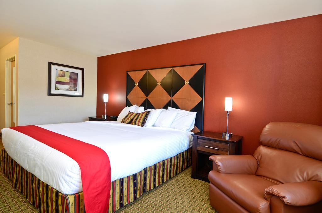 Inn America - Lewiston Phòng bức ảnh